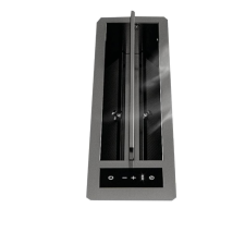 Sirius - Páraelszívó S-DD20 MIDDLE BRUSHLESS inox páraelszívó