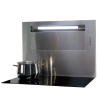 Sirius - Páraelszívó S-DD7 EM 880 inox - Szépséghibás termék!