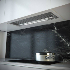 Sirius - Páraelszívó SL-906 L TW 100 cm Inox páraelszívó