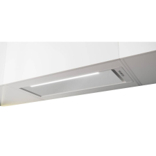 Sirius - Páraelszívó SL-913 TW 78 cm fehér üveg páraelszívó