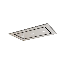 Sirius - Páraelszívó SLT-970 4V Fehér páraelszívó