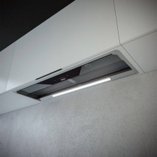 Sirius - Páraelszívó SLTC-919 TW 85 cm - Inox páraelszívó