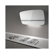 Sirius - Páraelszívó SLTC-91 fekete üveg páraelszívó