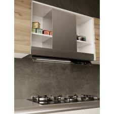 Sirius - Páraelszívó SLTC-928 TW 90 cm inox páraelszívó
