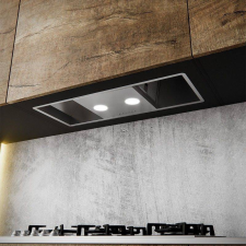 Sirius Páraelszívó SM-900 52 cm Inox páraelszívó