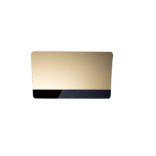  SIRIUS SIR1005 Sirius - Páraelszívó SLTC-93 SKINNY TW 80 cm arany páraelszívó