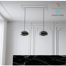  SIRIUS SIR1078 Sirius - Páraelszívó SLT-976 SUPERNOVA H200 TW WI-FI Fekete páraelszívó