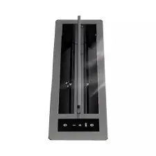 SIRIUS SIR1117 Sirius - Páraelszívó S-DD20 MIDDLE BRUSHLESS Inox páraelszívó