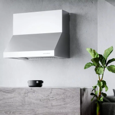  SIRIUS SIR1174 Sirius - Páraelszívó SL-109 TW 90 cm inox páraelszívó