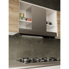 Sirius SLTC-928 Páraelszívó - Inox (00709283401) páraelszívó