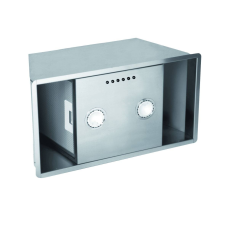 Sirius SM-900 Páraelszívó - Inox páraelszívó