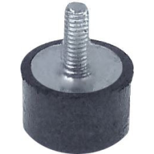 SIRMAN LÁB ø 15x6 mm M4 kisháztartási gépek kiegészítői