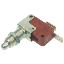 SIRMAN MIKROKAPCSOLÓ 16(4)A 250V beépíthető gépek kiegészítői