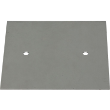 SIRMAN NYOMÓGOMB PANEL VÉDŐ 185x175 mm beépíthető gépek kiegészítői