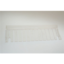 SIRMAN PENGE TARTÓ FERTŐTLENÍTŐHÖZ 348x116x36 mm beépíthető gépek kiegészítői