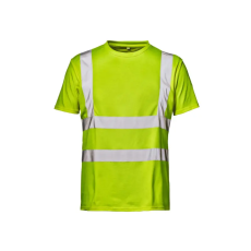 SirSafety Sir Safety System MISTRAL jól láthatósági póló