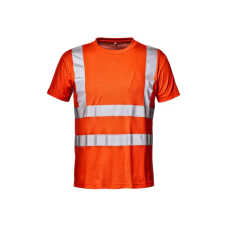 SirSafety Sir Safety System MISTRAL jól láthatósági póló munkaruha