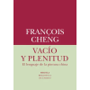 Siruela Vacío y plenitud | CHENG,FRANÇOIS