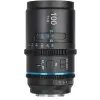 Sirui Astra Series 100 mm T1.8 1.33X Full-frame Anamorphic Cine Lens (L Mount, Blue Flare)