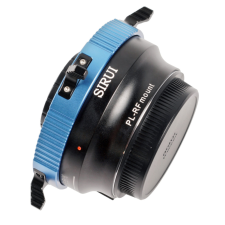 Sirui Jupiter Arri PL- Canon RF objektív adapter adaptergyűrű