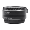 Sirui Jupiter Canon EF - Canon RF objektív adapter