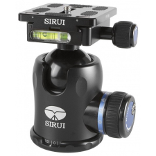 Sirui K-30X gömbfej állványfej