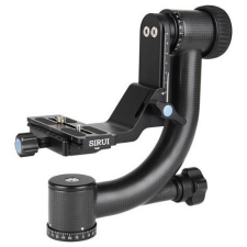Sirui PH-20 Gimbal fej fotó állvány