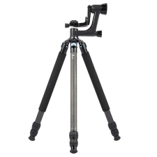 Sirui R-3213X 10x carbon tripod PH-10 videófejjel tripod