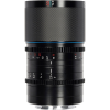 Sirui Saturn 50mm T2.9 1.6x Carbon Fiber Full-frame Anamorphic RF Mount (Blue Flare)