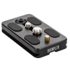 Sirui TY-70A gyorscseretalp (70x39mm)