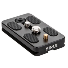 Sirui TY-70A gyorscseretalp (70x39mm) gyorscseretalp