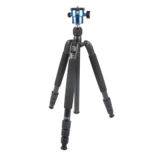 Sirui VHD-2004 alumínium tripod/monopod tripod