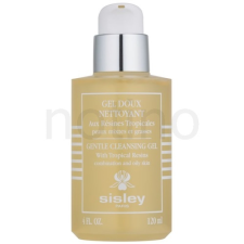Sisley Cleanse&Tone lágy tisztító gél arctisztító