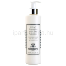 Sisley Cleanse&Tone tisztító arctej az érzékeny száraz bőrre arctisztító