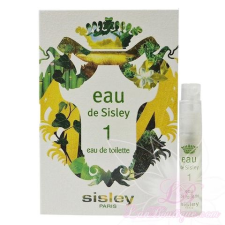 Sisley Eau de Sisley 1, Illatminta parfüm és kölni