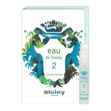 Sisley Eau de Sisley 2, Illatminta parfüm és kölni