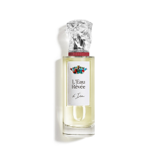 Sisley L'Eau Revee D'Isa EDT 50 ml parfüm és kölni