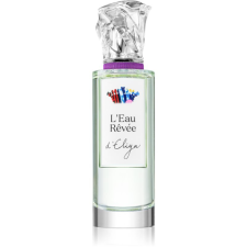 Sisley L'Eau Rêvée d'Eliya EDT 100 ml parfüm és kölni