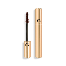 Sisley Mascara Phyto-Noir Deep Brown Szempillaspirál 8 ml szempillaspirál