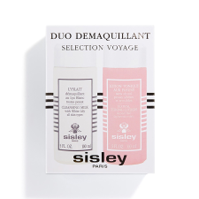 SISLEY PARIS Cleansing Duo Travel Selection Set Szett kozmetikai ajándékcsomag