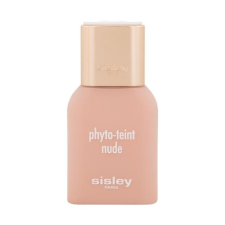 Sisley Phyto-Teint Nude alapozó 30 ml nőknek 1C Petal smink alapozó