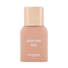 Sisley Phyto-Teint Nude alapozó 30 ml nőknek 2C Soft Beige smink alapozó