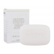 Sisley Soapless Facial tisztító szappan 125 g nőknek szappan