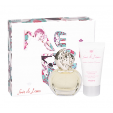 Sisley Soir de Lune ajándékcsomag Eau de Parfum 30 ml + testápoló krém 50 ml nőknek kozmetikai ajándékcsomag