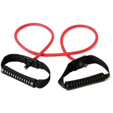 Sissel Fitness bővítő gumi piros gumiszalag