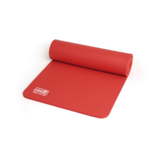 SISSEL® Gym Mat 1.5 tornaszőnyeg Szín: piros tornaszőnyeg