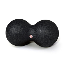  SISSEL® Myofascia DoubleBall Mini izomlazító dupla masszázslabda Szín: fekete gyógyászati segédeszköz