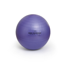 SISSEL® Securemax Ball durranásmentes gimnasztikai labda - Ø 65cm Szín: lila fitness labda
