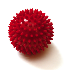  SISSEL® Spiky-Ball tüskés akupresszúrás masszírozólabda (2db) - Ø 9 cm gyógyászati segédeszköz