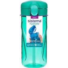 Sistema Trinkflasche Hydrate Quick Flip 520 ml 1 Stück (00000620) kulacs, kulacstartó